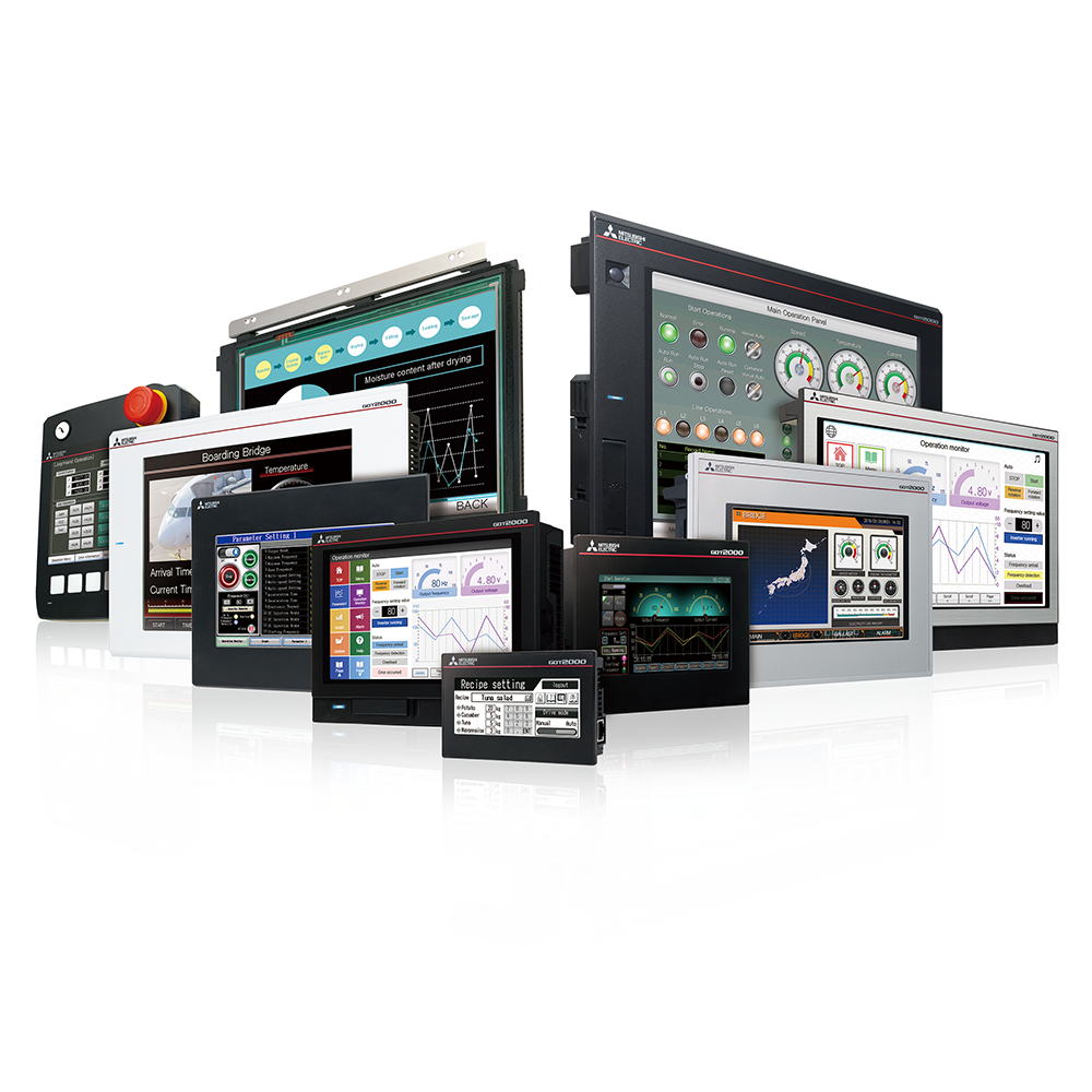 IHM (Interface homem-máquina)