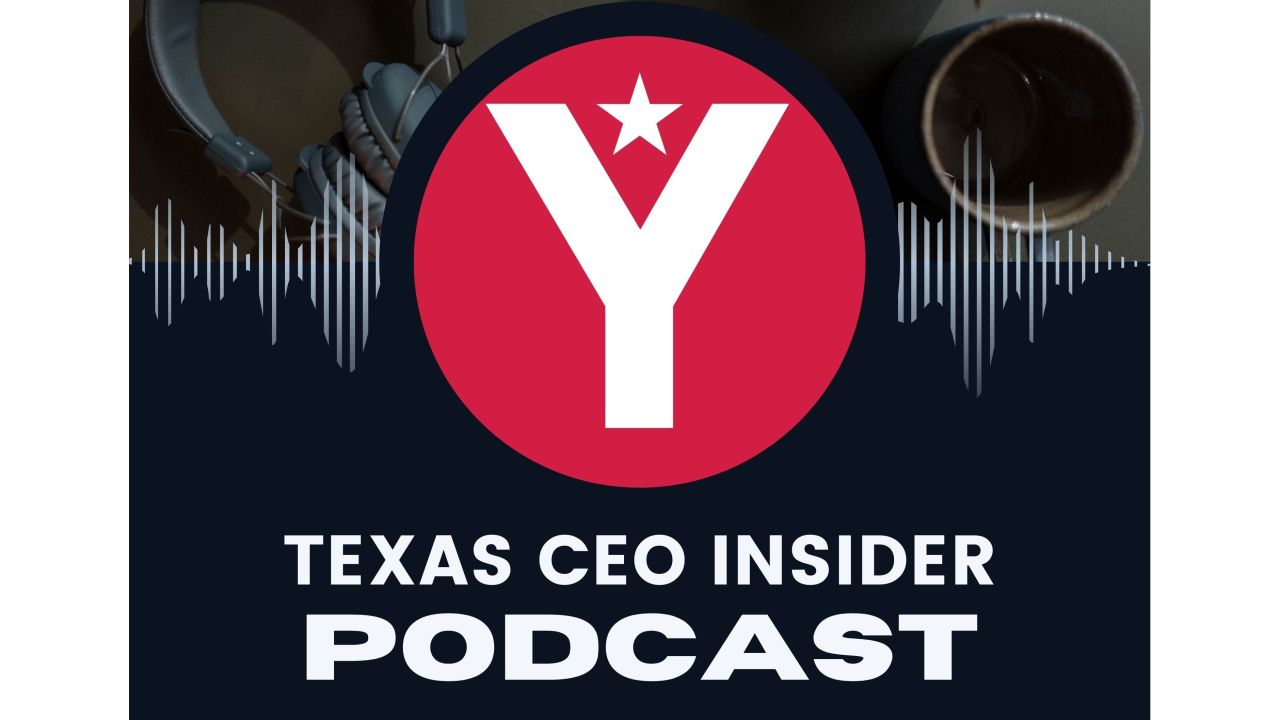 LIVE: CEO Insider Podcast