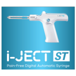 i-JECT series & The Spirokit