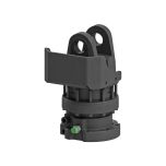 Rotatores hidráulicos (rotatores florestais)