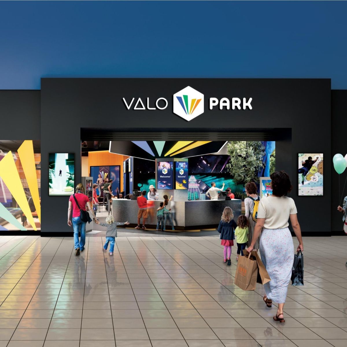 ValoPark
