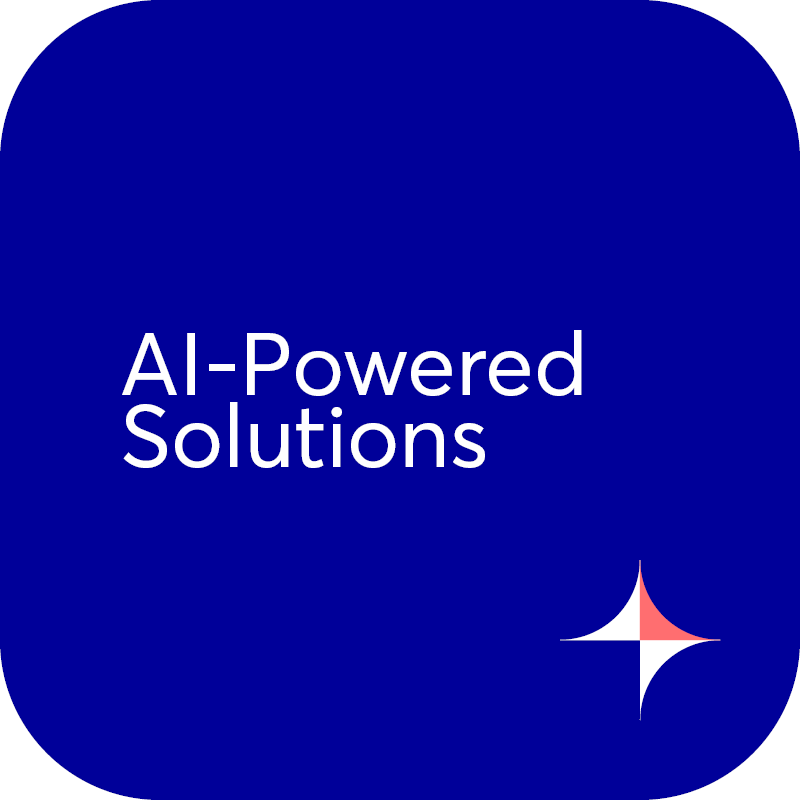 AI-Powered Solutions