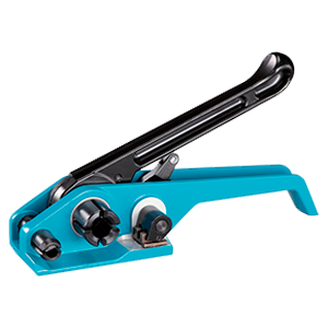 Aparelho esticador manual para fita de arquear em PP ou PET H-23