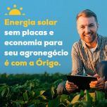 Produtor rural, que tal economizar agora e só começar a pagar no ano que vem?