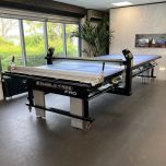 Bubble-Free PRO Flatbed applicator