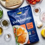 The Better Fish Retail Line