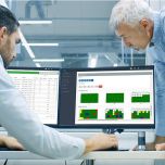 GRASP - Reefer Monitoring Software