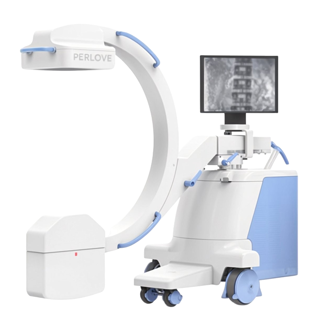 Arco Cirúrgico PLX118F