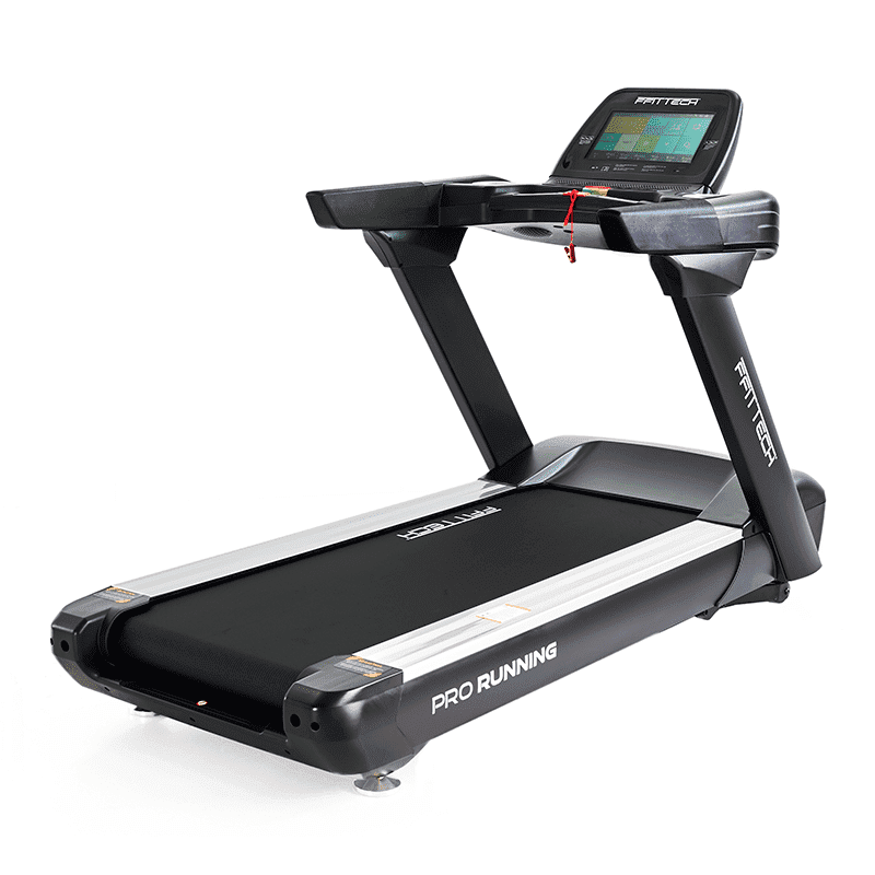 Treadmill PRO-RUN