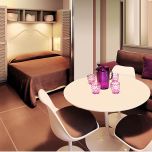 Residence Cala Del Porto