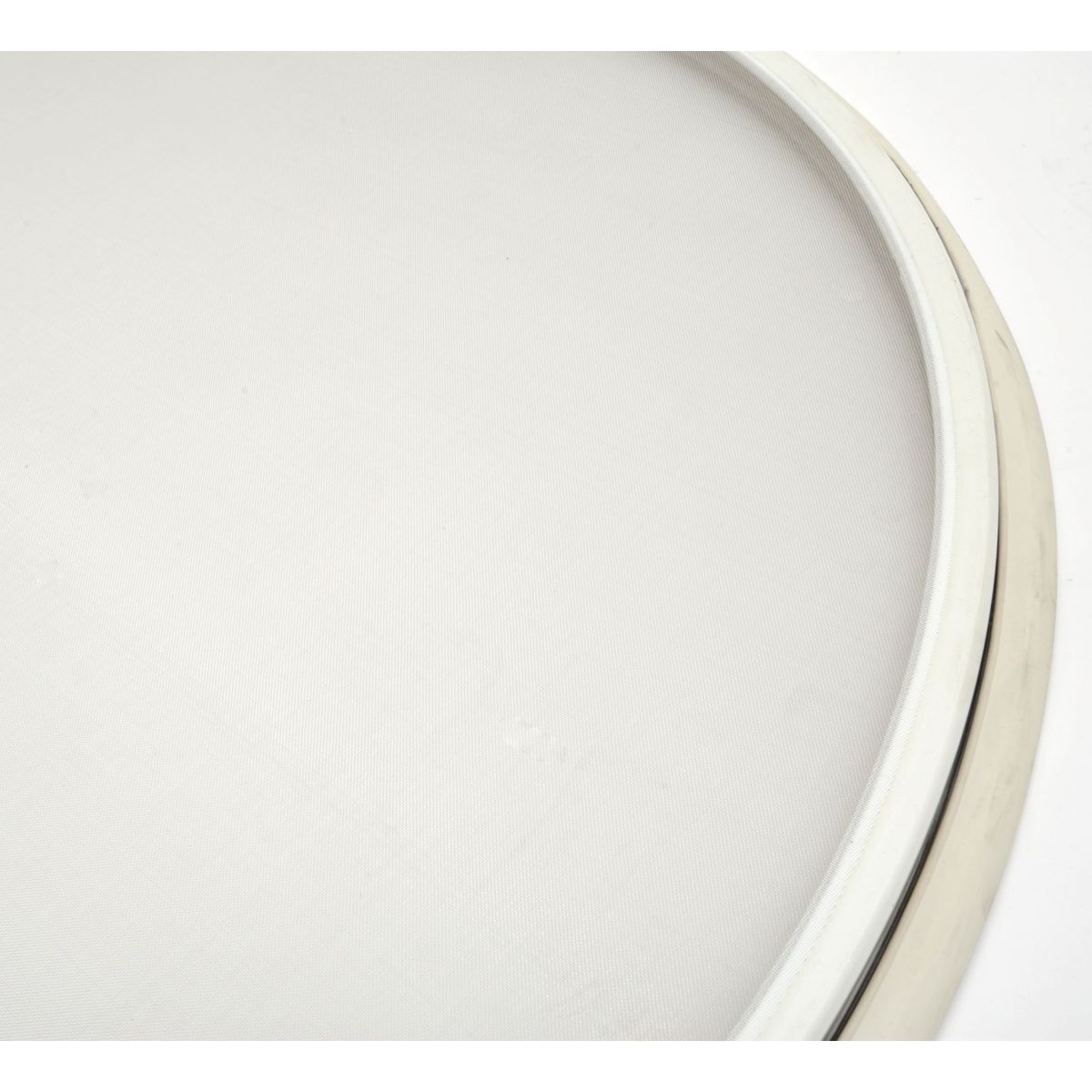 Round and Pretensioned Screens