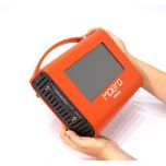 Analisador de Bomba de Infusão IPA100