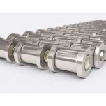 Correntes Industriais, Rodas Dentadas e Sistemas Wippermann