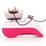 Blood Donation Monitor - Blood Bag Balance - Blood Bag Shaker