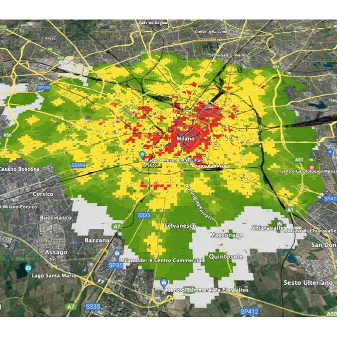 Modelli di rischio dinamici
