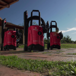 Lavadoras de Alta Pressão - Branco Casa e Jardim