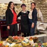 Stargate - corporate events in the villages