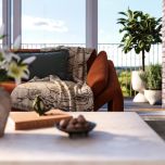 Kidbrooke Village, London