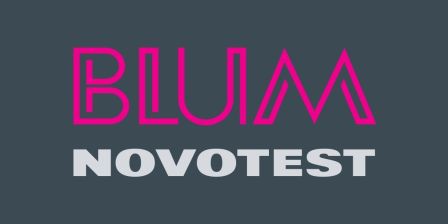 BLUM-NOVOTEST, S. DE R.L. DE C.V.