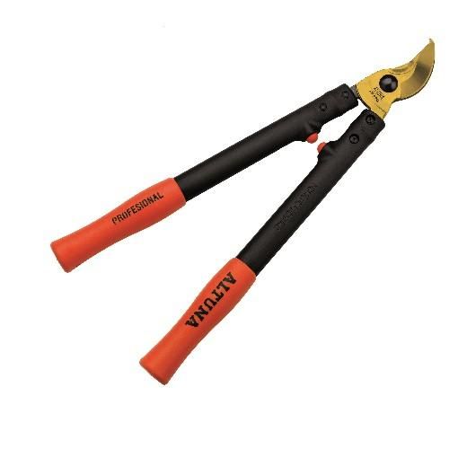 TAILLE MANUELLE - PRO SERIES