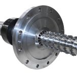 Conjuntos Rosca e Canhão