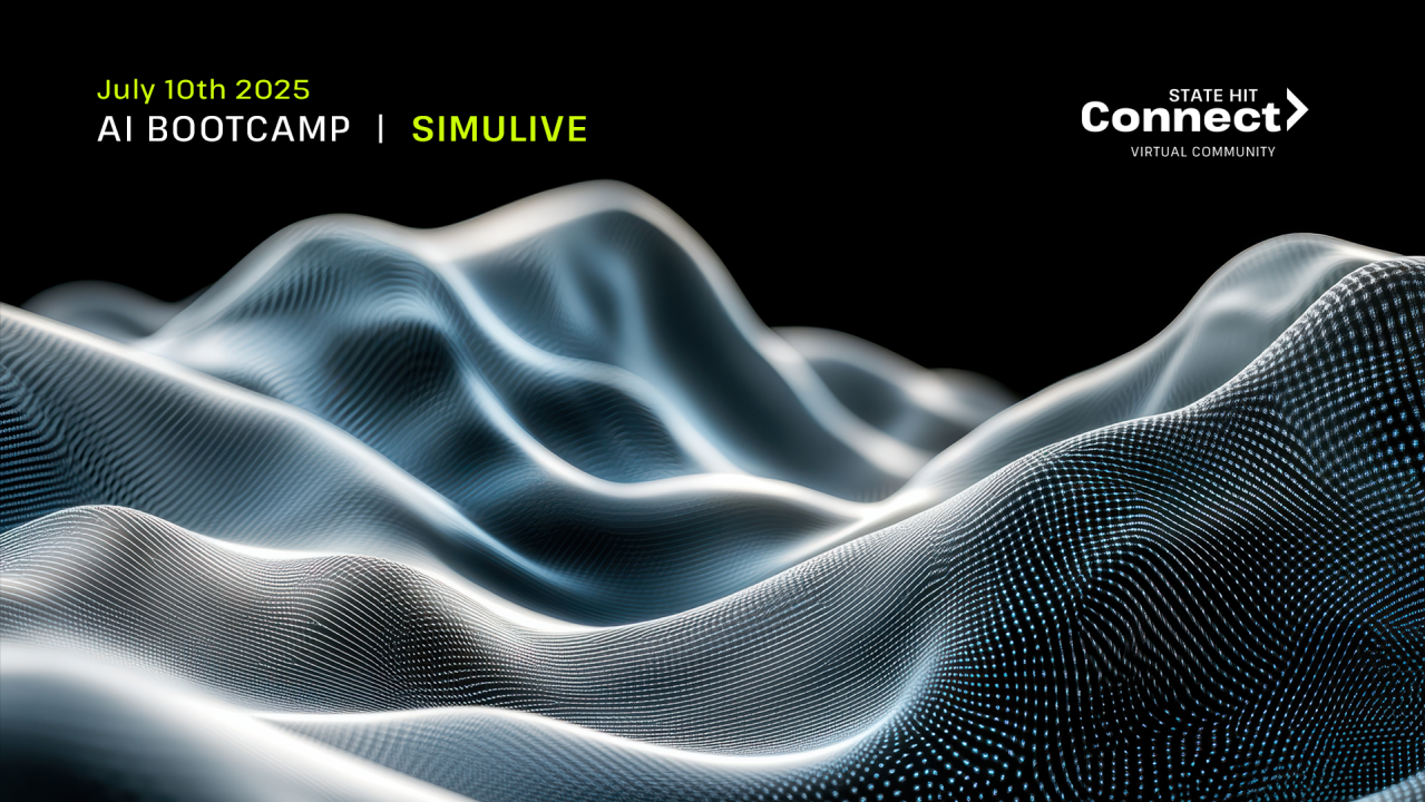 Human-Centered AI: Delivering Operational Efficiencies for HHS