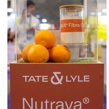 NUTRAVA - TATE & LYLE