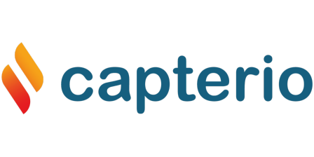 Capterio