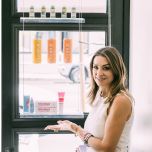 CASSANDRA MCCLURE'S CLEAN LIVING COLLECTIVE ENHANCES NEWTOPIA NOW'S GLOW NEIGHBORHOOD WITH FOUNDER-FOCUSED EXPERIENCE AND RETREAT