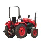 TRATOR AGRÍCOLA TRS 251 - KAWASHIMA