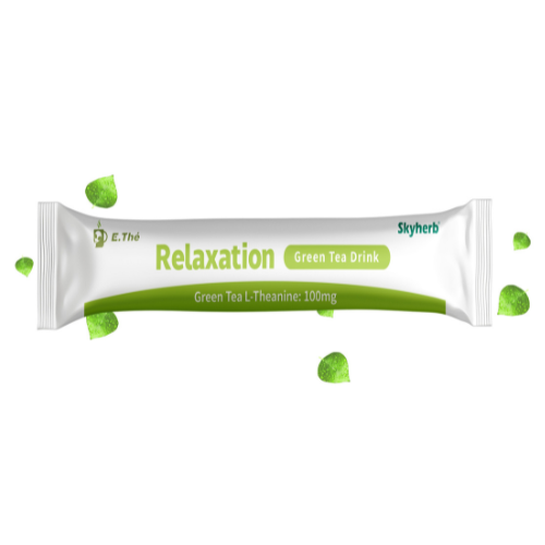 E. Thé-Relaxation®