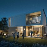 3D Simulation for an Urban Development in Baghdad