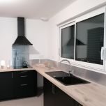 Crédences de cuisine et de salle de bain