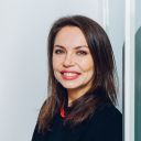 Iryna Kyselova-Marchenko