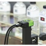 Solutions d'automatisation de capture - vision industrielle et scanners fixes