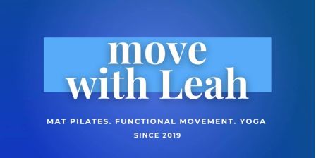 Leah Việt Hà - Cột sống nở hoa