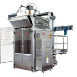 AUTOMATIC DEPALLETISER