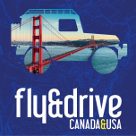 Canada Experience® Catalogo Fly&Drive 2025