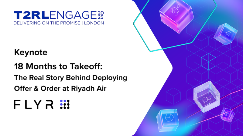 18 Months to Takeoff: The Real Story Behind Deploying Offer & Order at Riyadh Air