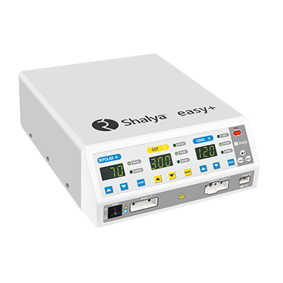 ElectroSurgery, Cautery, Diathermy, Vessel Sealing, Saline Plasma Resection