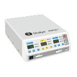 ElectroSurgery, Cautery, Diathermy, Vessel Sealing, Saline Plasma Resection