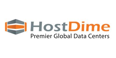 HostDime | Global HyperEdge DataCenters