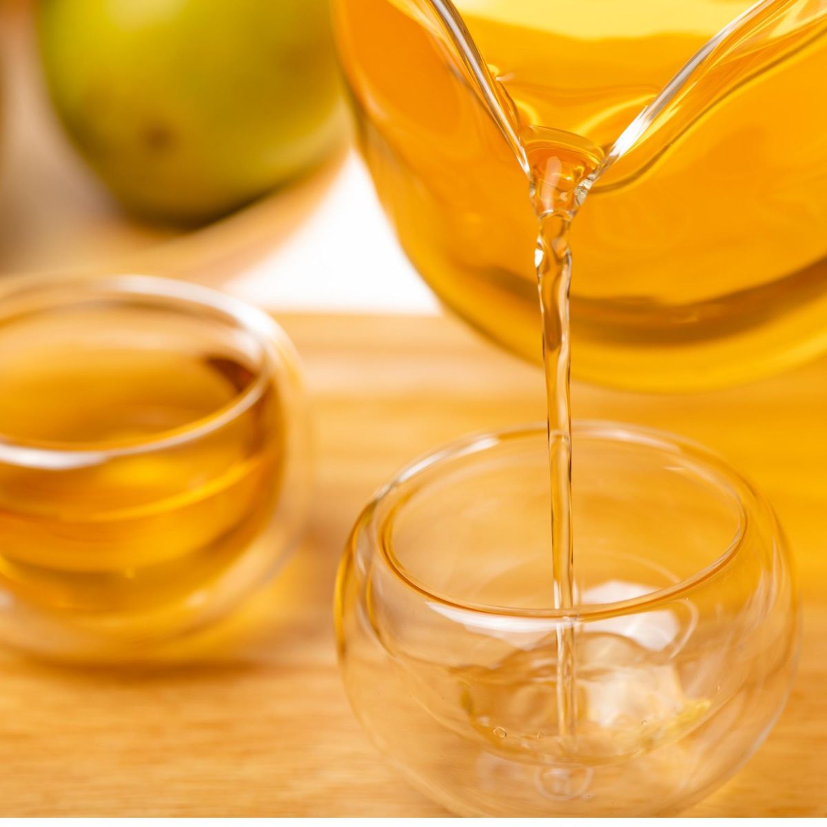 Concentrated Monk Fruit Infusion