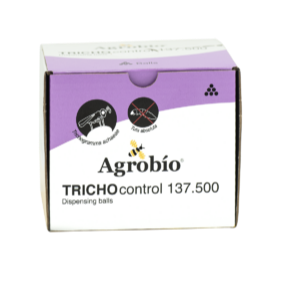 TRICHOcontrol Dispensing balls