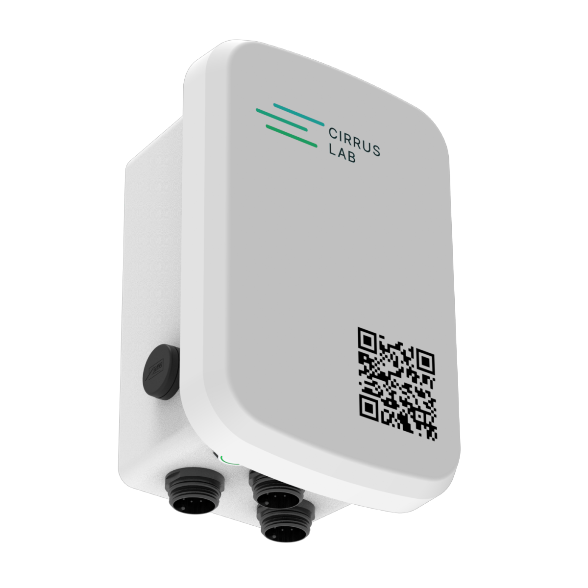 LINK-P1 – Communication and Telemetry Module