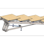 HYDRAULIC STAGE SOLUTIONS