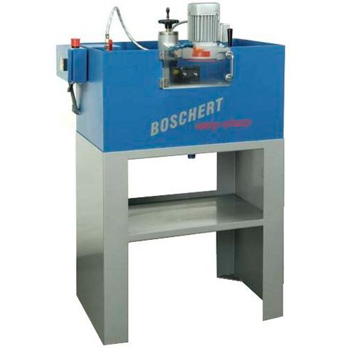 Affûteuse manuelle EasySharp