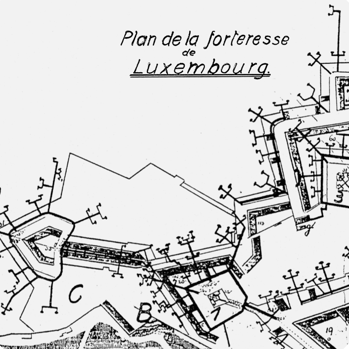 SeeZam : Luxembourg’s Virtual Fortress for Your Data