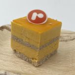 Revyve Yeast Proteins