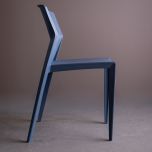 Cadeira Serelepe - By Guto Indio da Costa